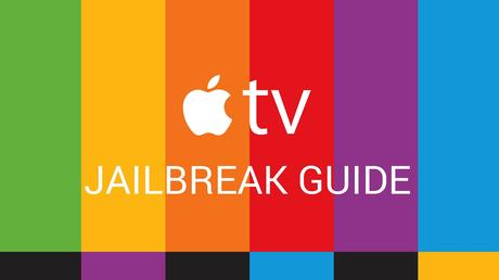 TUTO pour Jailbreaker l'Apple TV avec l'outil Pangu TUTO pour Jailbreaker l'Apple TV avec l'outil Pangu