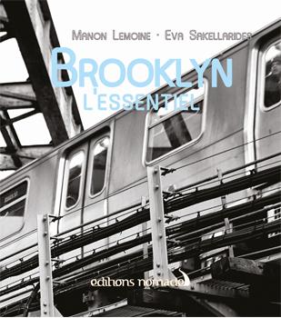 les livres dont vous avez vraiment besoin avant de visiter new york (2) guide sur Brooklyn