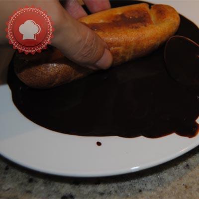 Éclairs au chocolat par Christophe Adam eclair-choco-christophe-adam19