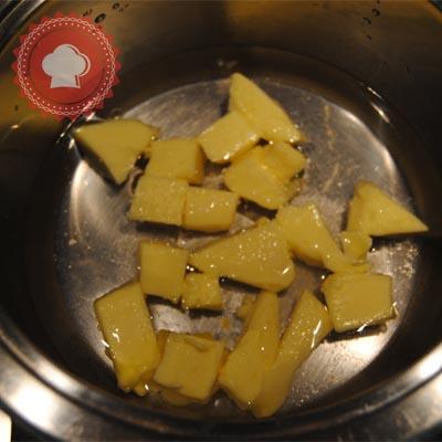 Éclairs au chocolat par Christophe Adam eclair-choco-christophe-adam1