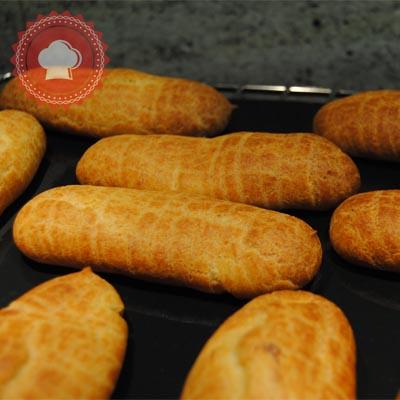 Éclairs au chocolat par Christophe Adam eclair-choco-christophe-adam18