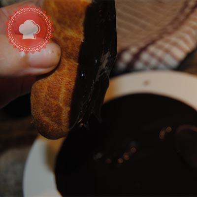 Éclairs au chocolat par Christophe Adam eclair-choco-christophe-adam20