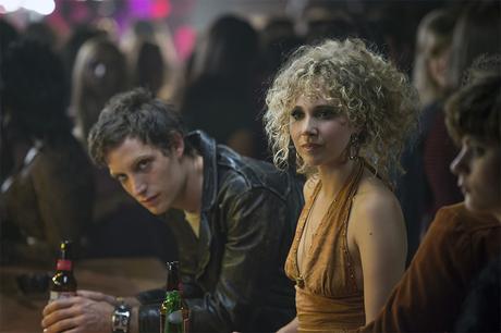 Vinyl, Sex drugs and seventies rock & roll! Vinyl HBO