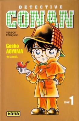 Detective Conan