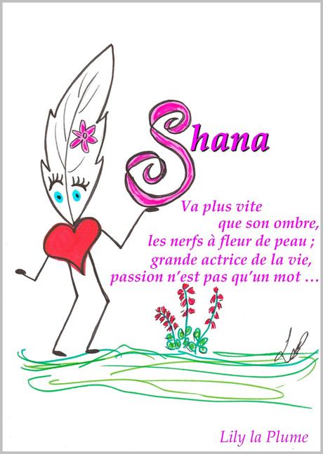Shana Shana