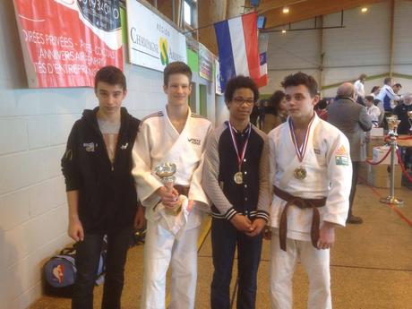 Tournoi de Saint-Dizier Tournoi de Saint-Dizier