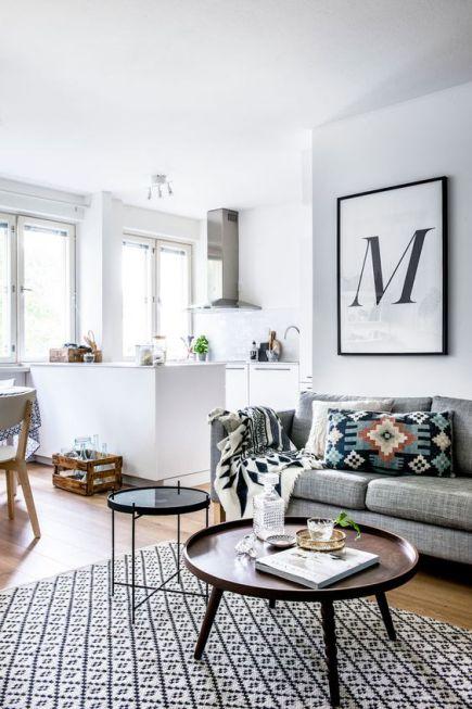 Guide 101 pour réussir son décor scandinave Guide 101 pour réussir son décor scandinave