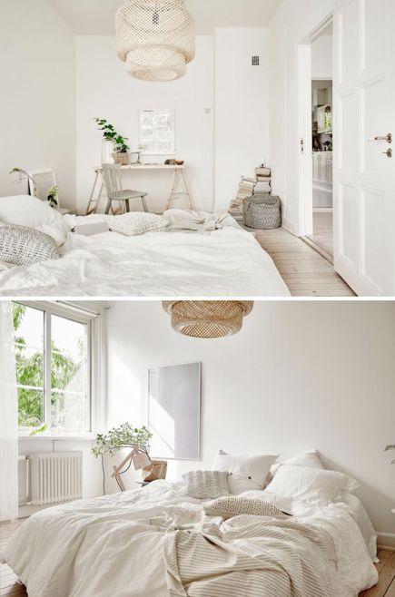 Guide 101 pour réussir son décor scandinave Guide 101 pour réussir son décor scandinave