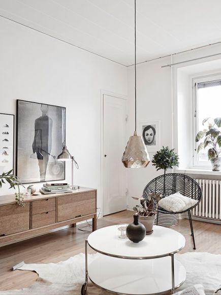 Guide 101 pour réussir son décor scandinave Guide 101 pour réussir son décor scandinave