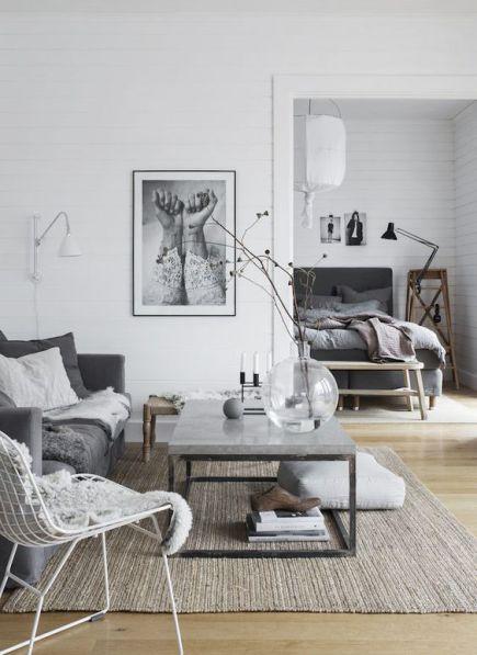 Guide 101 pour réussir son décor scandinave Guide 101 pour réussir son décor scandinave