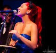 Spectacles gratuits du Ste-Cath, semaine du 28 mars elizabeth blouin-brathwaite dominiq hamel spectacles gratuits quoi ou manger