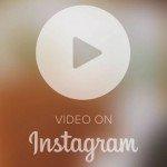 Instagram : vidéos d’une minute et fonction multi-clip sur iOS instagram-video