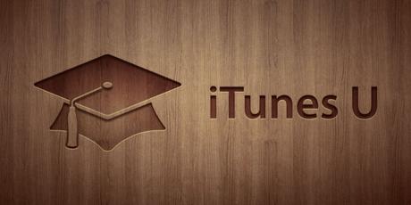 Apple met à jour iTunes U sur iOS, nouvelles fonctionnalités itunes-u