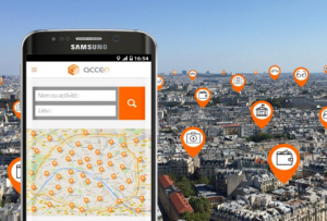 Acceo : une appli recensant les établissements accessibles aux personnes malentendantes ou sourdes Capture d’écran 2016-03-26 à 08.35.30