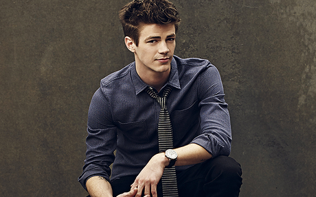 MOVIE | Krystal : Grant Gustin rejoint le film indépendant réalisé par William H. Macy ! MOVIE | Krystal : Grant Gustin rejoint le film indépendant réalisé par William H. Macy !