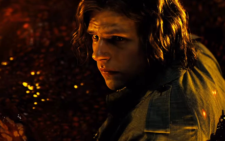 MOVIE | Batman v Superman : Une première scène coupée dévoilée ! MOVIE | Batman v Superman : Une première scène coupée dévoilée !
