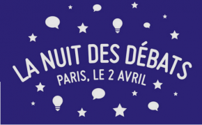 La nuit des débats de Paris La nuit des débats de Paris