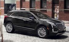 Cadillac XT5 2017 : un remplaçant pour le SRX Cadillac XT5 2017 : un remplaçant pour le SRX