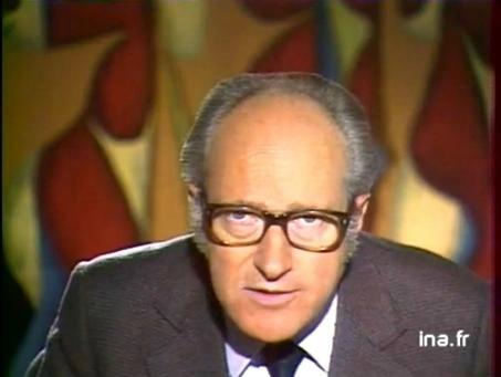 Alain Decaux, historien pour les familles Alain Decaux, historien pour les familles