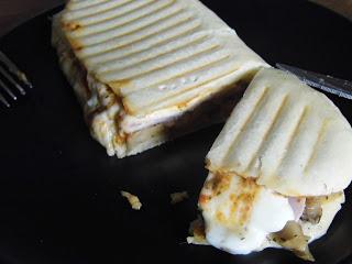 Panini maison