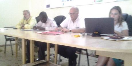 Koungheul: des Assises de l'Assainissement pleines de promesses Koungheul: des Assises de l'Assainissement pleines de promesses