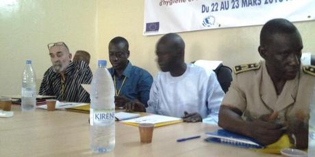 Koungheul: des Assises de l'Assainissement pleines de promesses Koungheul: des Assises de l'Assainissement pleines de promesses