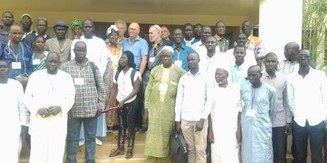 Koungheul: des Assises de l'Assainissement pleines de promesses Koungheul: des Assises de l'Assainissement pleines de promesses