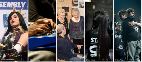Gamers Assembly 2016 : Le bilan GA16_Bilan_Condensed2