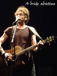 Benoît Dorémus en concert