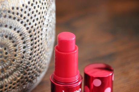 #45 Le rouge à lèvres du lundi : Benebalm de Benefit ! IMG_0099