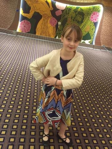 Veste façon Coco Veste façon coco