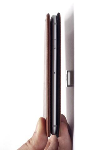 Nodus Collection met à jour ses étuis pour le iPhone SE Nodus Collection met à jour ses étuis pour le iPhone SE