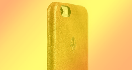 Nodus Collection met à jour ses étuis pour le iPhone SE Nodus Collection met à jour ses étuis pour le iPhone SE