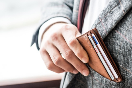 Nodus Collection met à jour ses étuis pour le iPhone SE Nodus Collection met à jour ses étuis pour le iPhone SE