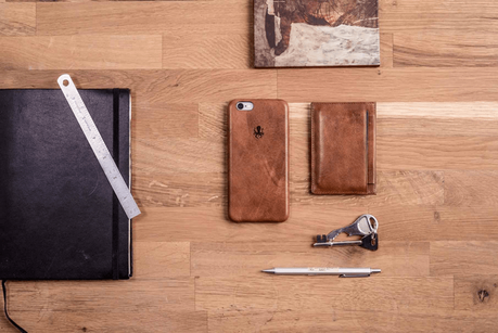 Nodus Collection met à jour ses étuis pour le iPhone SE Nodus Collection met à jour ses étuis pour le iPhone SE