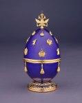 Des oeufs et des couronnes Des oeufs et des couronnes