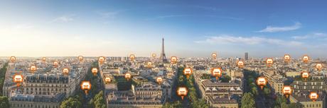 LeCab et son service de VTC à prix attractif VTC