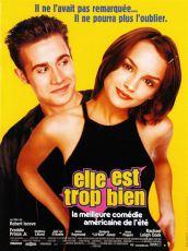Elle est trop bien Elle est trop bien