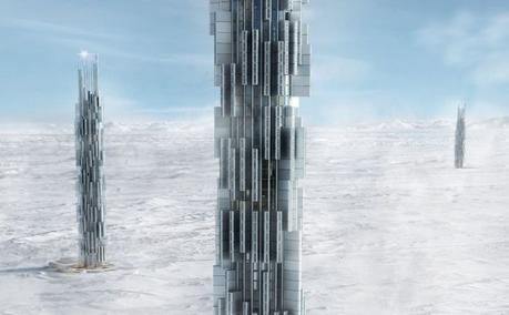 Data Center durable en Islande Data Center durable en Islande