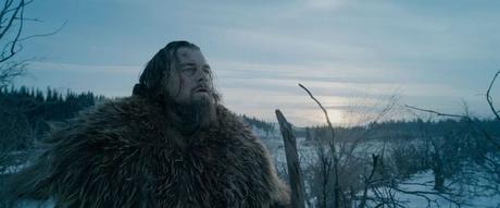 The Revenant The Revenant