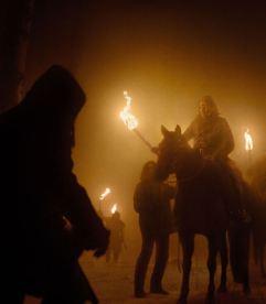 The Revenant The Revenant