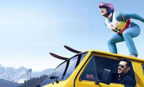 Découvrez le film: « Eddie the Eagle » Découvrez le film: « Eddie the Eagle »