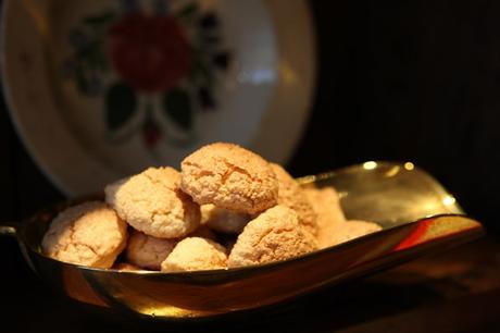Tradition des Macarons à Boulay Macarons Boulay