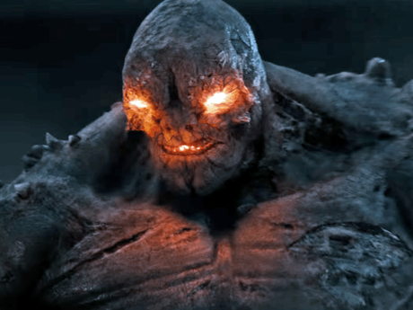 Batman V Superman : La daube de la justice Ceci est une parodie de Doomsday