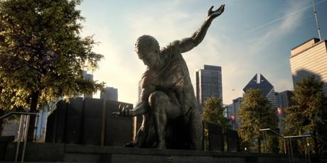 Batman V Superman : La daube de la justice Ce plan c'est juste au cas où vous n'aviez pas saisi la comparaison entre Superman et Jésus dans MoS.