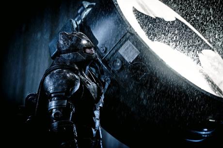 Batman V Superman : La daube de la justice Batman V Superman : La daube de la justice