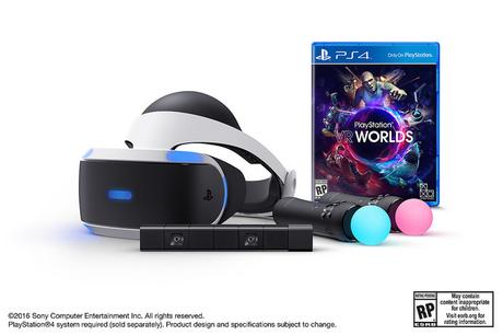 PlayStation VR compatible avec PC ? Possible, répond Sony
