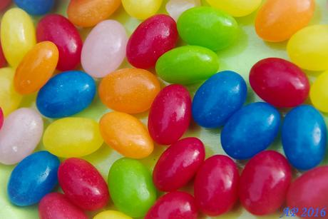 Plaisirs coupables / Guilty pleasures Easter Treat / Gâterie de Pâques