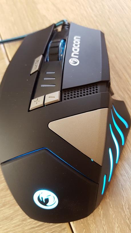 Speedtest – souris gaming nacon GM-300 20160329_155532 Speedtest - souris gaming nacon GM-300