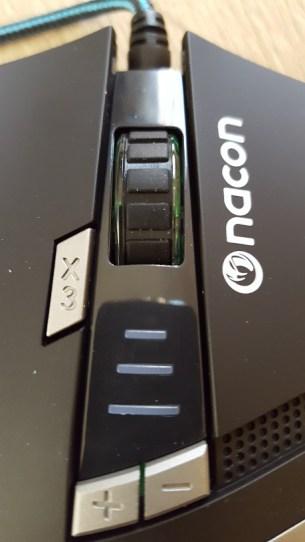 Speedtest – souris gaming nacon GM-300 20160329_155549 Speedtest - souris gaming nacon GM-300